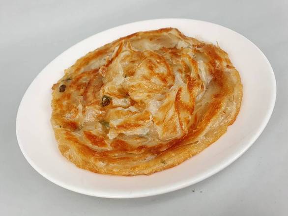 Flaky Scallion Pancake 蔥抓餅